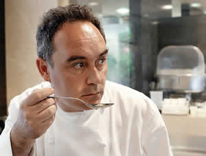 Ferran Adria