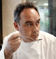 Ferran Adria ricette