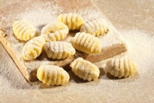 gnocchi di patate