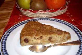 Torta di pane