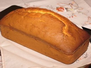 Plum-kake