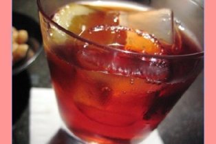 cocktail-negroni