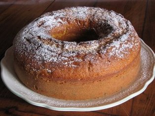 ciambellone