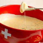 fondue di formaggio