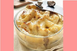 Maccheroni alla pesarese