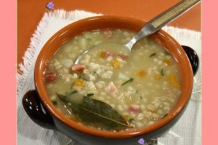 minestrone dorzo