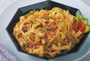 fettuccine di magro