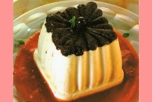 Sformato di formaggio
