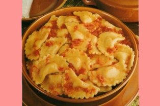 Tortelloni della Vigilia