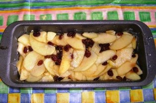 Pudding della vigilia