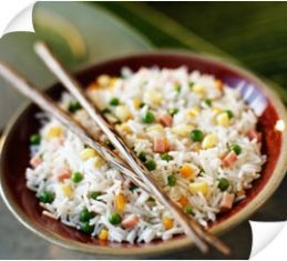 Riso Alla Cantonese