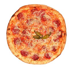 Pizzette Rapide