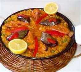 paella buona