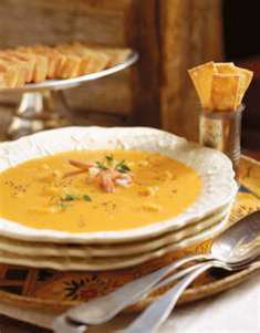 Zuppa Di Zucca