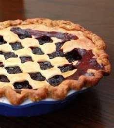 crostata dellautunno