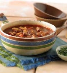 Chili Con Carne buona