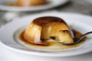 flan-di-caffe