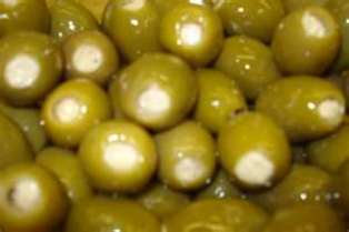 olive-farcite