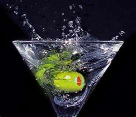 dry-martini