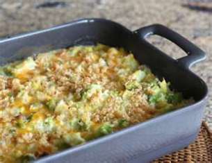 broccoli e patate in forno