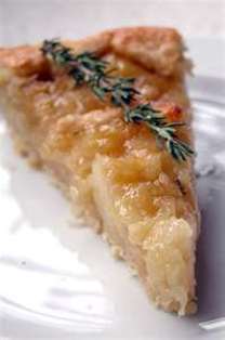 Crostata Di Mare