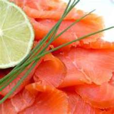 salmone-marinato