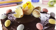 Menu ricette: Ricette Pasqua