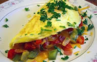 ricette uovo e frittata