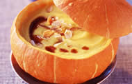 Menu ricette: Ricette Halloween