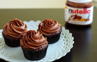 ricette nutella