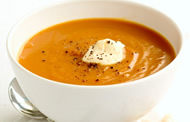 ricette zucca ricette zucca